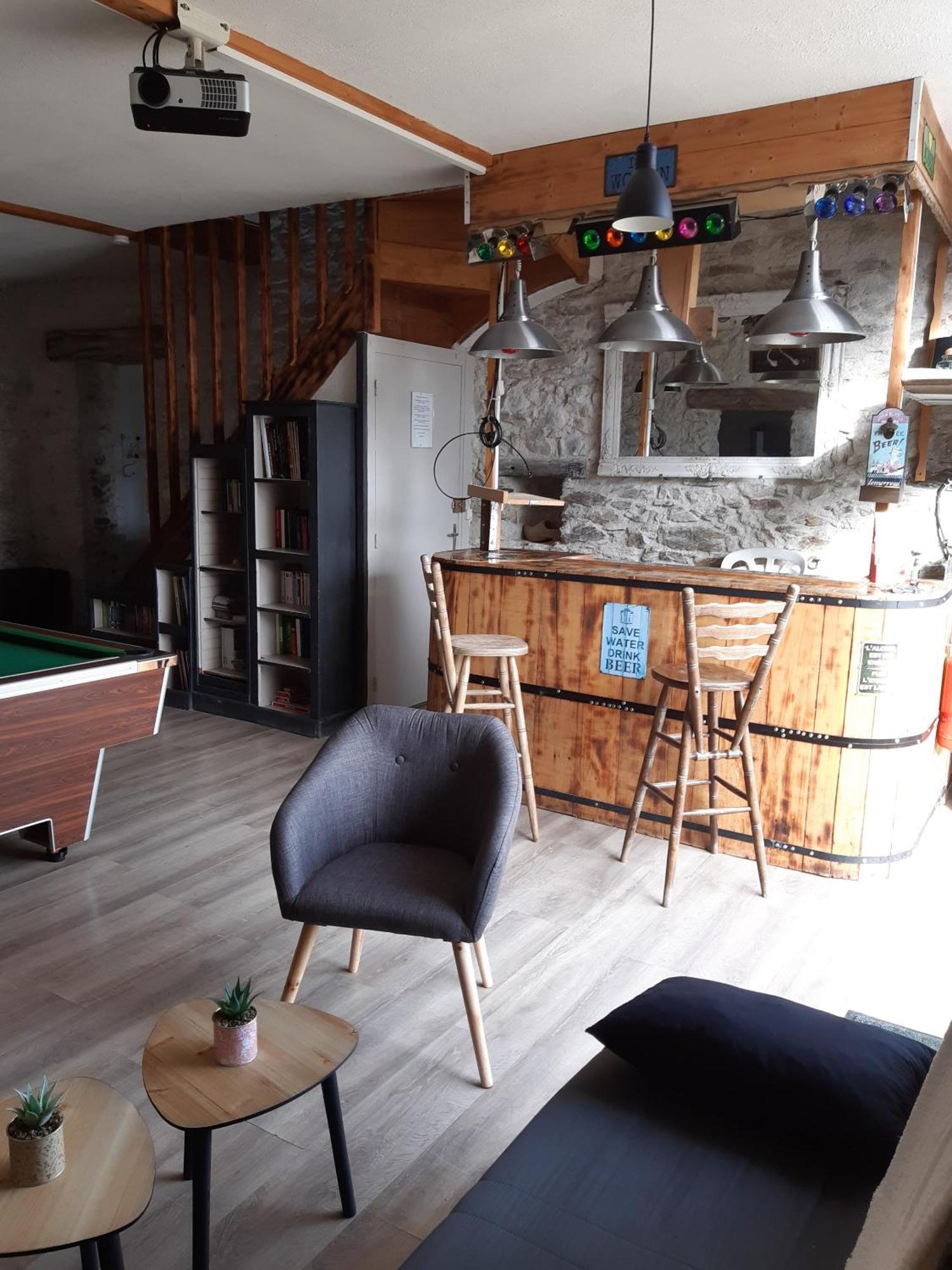 Maison A La Campagne - Piscine Beaulieu-sur-Layon Habitación foto