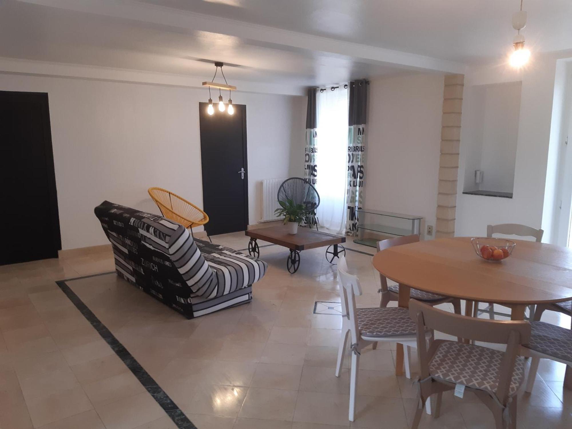 Maison A La Campagne - Piscine Beaulieu-sur-Layon Habitación foto