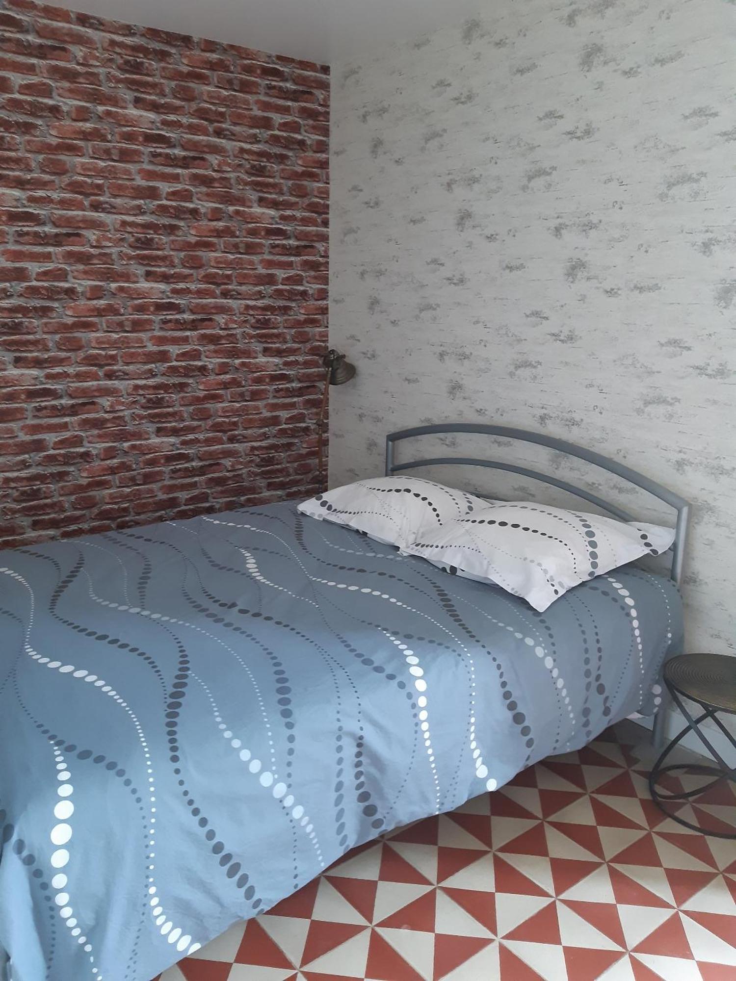 Maison A La Campagne - Piscine Beaulieu-sur-Layon Habitación foto
